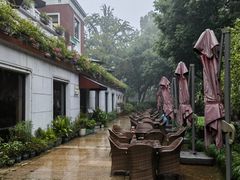 -杭州香格里拉·香宫中餐厅