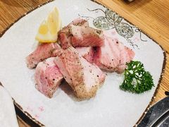 -御牛道日式烤肉料理(杭州万象城店)