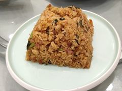 生炒糯米饭-嘉缤苑