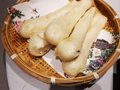 -钱记·乡野菜(紫荆花路店)