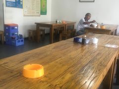 -兰州马子禄牛肉面(文景公园店)