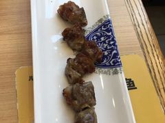 -阿九笨鸡蛋手擀面(总店)