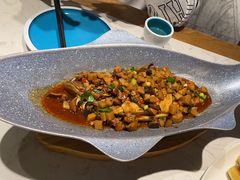 -不倒翁·安徽名菜楼(步行街店)