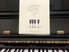 -谈·PIANO(金唐新光界店)