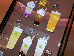 -奈雪的茶(时代天街店)