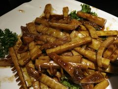 -锋味餐厅(空港复悦里店)