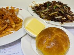 -大哥餐厅(西城花园店)