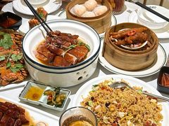 -金翠河烧鹅餐厅(解放碑时代广场店)