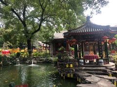 -白家大院·王府宫廷菜(苏州街店)