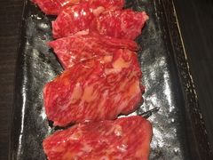 -俺的焼肉(銀座9丁目店)