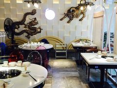 大堂-蕃茄述·好汤自然来(江汉路店)