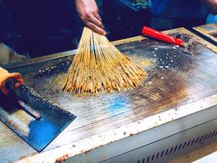 -八一好吃街·高品美食广场