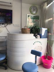 -德哥灰指甲脚气甲沟炎跖疣护理