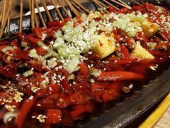 -成都吃客(九眼桥店)
