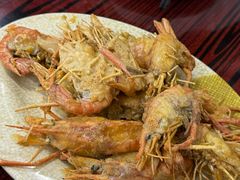-贞姨美食·老字号海鲜大排档