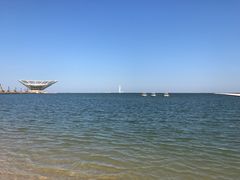 -山海广场
