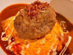 -Ufufu cafe(天神巷店)