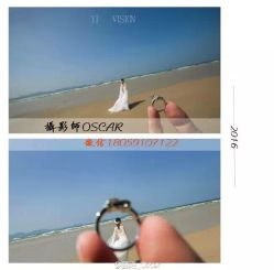 -挪娅婚纱摄影皇家会所
