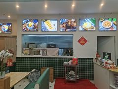 -黄氏水牛奶甜品世家(空港新天地店)