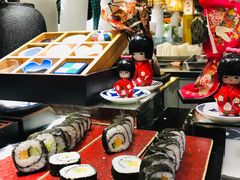 -芭菲盛宴·环球美食(解放碑英利国际店)
