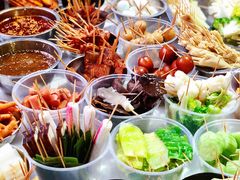 -江油特色冷沾沾(火炮街店)