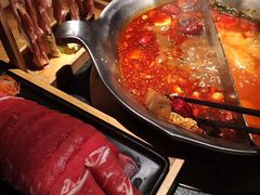-湊湊火锅·茶憩(石家庄万象城店)