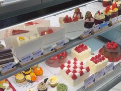 -Pantry's Best派悦坊蛋糕(K11购物艺术中心店)