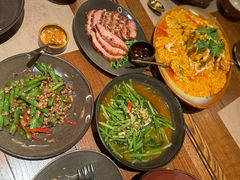 -CHINCHIN 青青·泰国料理(万象食家店)