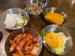 -·缸桶屋·韩式牛肋条自助烤肉(西湖D11店)