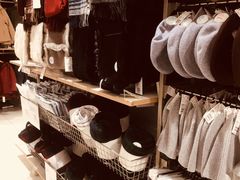 -优衣库(武汉国际广场店)