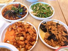-七食九号食堂(东丽空港店)