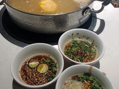 -汕头八合里海记牛肉店(清河店)