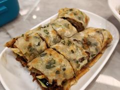 -台北楚楚园馅饼粥(虹桥南丰城店)