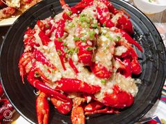 -巴厘龙虾·榜首油焖大虾(音乐学院·沿江酒馆店)