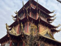 -龙潭水乡