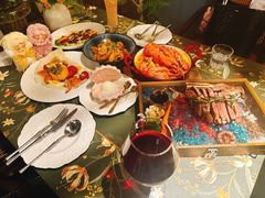 -第101座花园餐厅(湖滨88店)