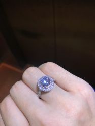 点击看大图 -威德钻石-克拉钻大本营(南京东路店)