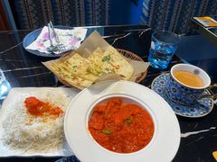 -木尔坦·Multan巴基斯坦清真餐厅halal(大智嘉园店)