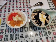 -堂屋糖水店(愚园店)