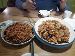 -陈傻子餐厅(世纪都会店)