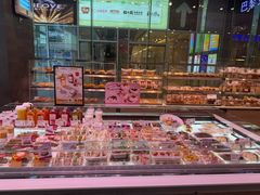 -巴黎贝甜(大宁国际商业广场店)