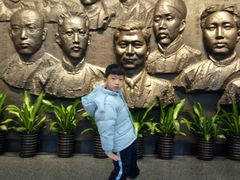 -中共一大纪念馆