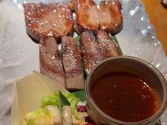 -阿吾罗日本料理(K11艺术中心店)