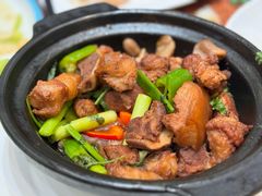 -瑞记湛江鸡饭店·粤西第一鸡(粤垦店)