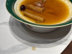 -金狮麟·新豫菜(金码大厦店)