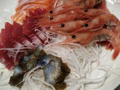 -松坂屋日料自助(长城路店)