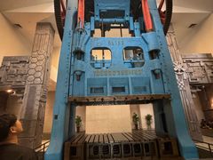 -柳州工业博物馆