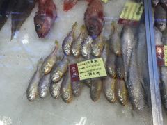 -胖大嫂渔家排档(半边山店)