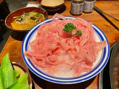 -楠火锅(太古里总店)