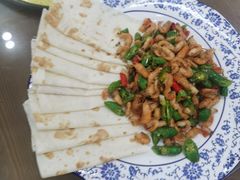 -骆马湖酒家(窑湾新区店)